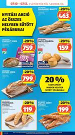 ALDI akciós újság hét 28 Oldal 6