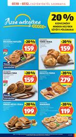 ALDI akciós újság hét 28 Oldal 7
