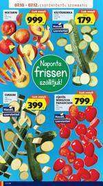 ALDI akciós újság hét 28 Oldal 8