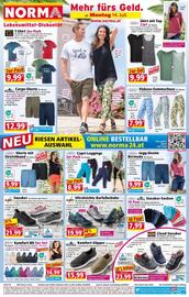 Norma Flugblatt woche 29 Seite 1