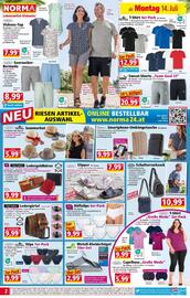 Norma Flugblatt woche 29 Seite 2