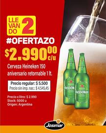 Catálogo Josimar semana 27 Página 2