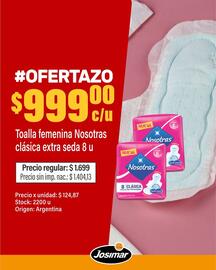 Catálogo Josimar semana 27 Página 4