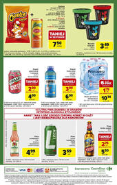 Carrefour gazetka tydzień 28 Strona 8