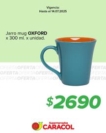 Catálogo Supermercados Caracol Página 2