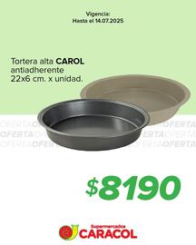 Catálogo Supermercados Caracol Página 5