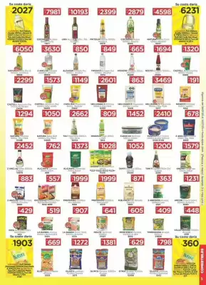 Catálogo Hipermay (válido hasta 10-07)