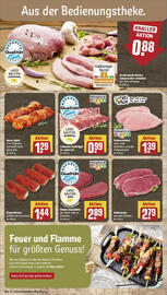 REWE Prospekt woche 28 Seite 10