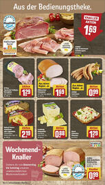 REWE Prospekt woche 28 Seite 11