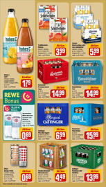 REWE Prospekt woche 28 Seite 16