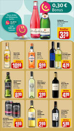 REWE Prospekt woche 28 Seite 17