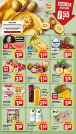 REWE Prospekt woche 28 Seite 6