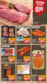 REWE Prospekt woche 28 Seite 8