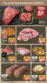 REWE Prospekt woche 28 Seite 10