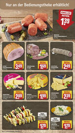 REWE Prospekt woche 28 Seite 11