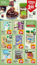 REWE Prospekt woche 28 Seite 17