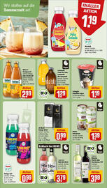 REWE Prospekt woche 28 Seite 20
