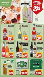REWE Prospekt woche 28 Seite 21