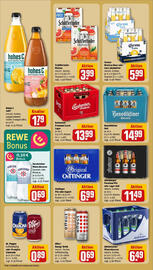 REWE Prospekt woche 28 Seite 22
