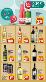 REWE Prospekt woche 28 Seite 23