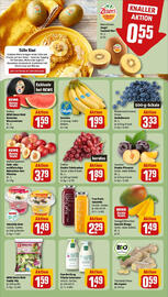 REWE Prospekt woche 28 Seite 6