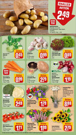 REWE Prospekt woche 28 Seite 7