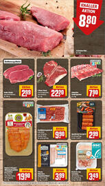 REWE Prospekt woche 28 Seite 8