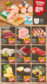 REWE Prospekt woche 28 Seite 9