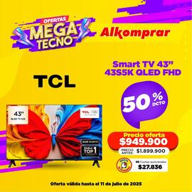 Catálogo Alkomprar semana 27 Página 3