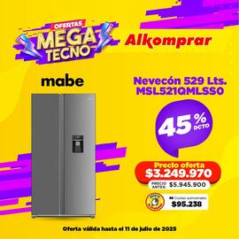 Catálogo Alkomprar semana 27 Página 5