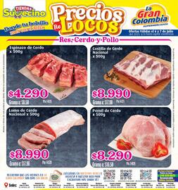 Catálogo La Gran Colombia Página 2