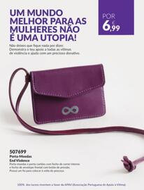 Folheto Avon Página 10