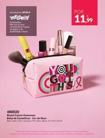 Folheto Avon Página 11