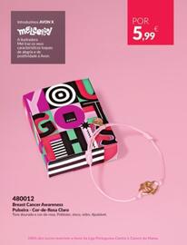 Folheto Avon Página 12
