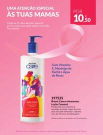 Folheto Avon Página 13