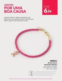Folheto Avon Página 16