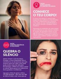 Folheto Avon Página 17