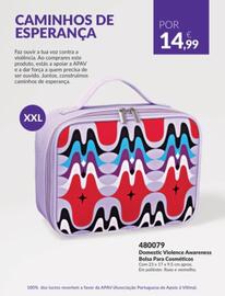 Folheto Avon Página 4