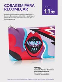 Folheto Avon Página 5