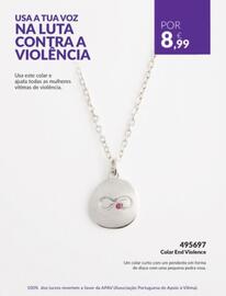 Folheto Avon Página 9