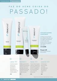 Folheto Mary Kay Página 10