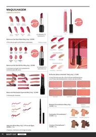 Folheto Mary Kay Página 20
