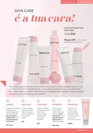 Folheto Mary Kay Página 3