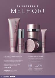 Folheto Mary Kay Página 6