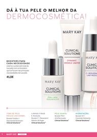 Folheto Mary Kay Página 8