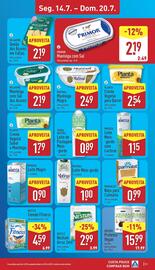 Folheto ALDI semana 29 Página 11