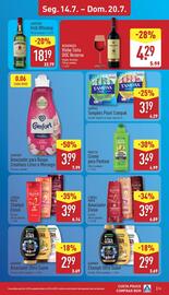 Folheto ALDI semana 29 Página 13