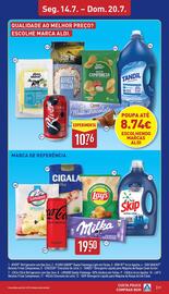 Folheto ALDI semana 29 Página 17