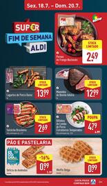 Folheto ALDI semana 29 Página 25