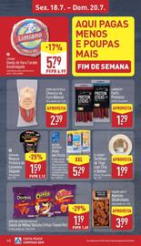 Folheto ALDI semana 29 Página 26